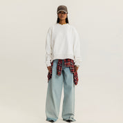 The long way sweatshirt