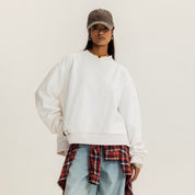 The long way sweatshirt