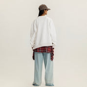 The long way sweatshirt