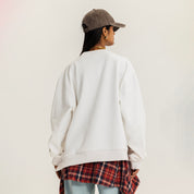 The long way sweatshirt