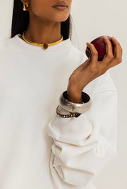 The long way sweatshirt