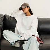 The long way sweatshirt