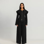 The overground pants  Dark Grey