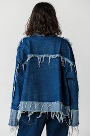 The Deconstructed jacket