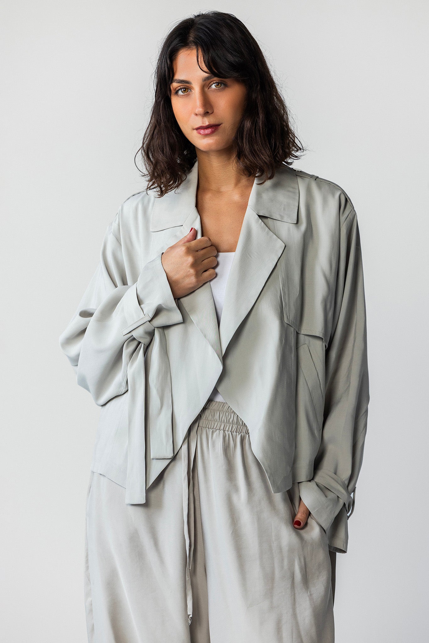 S26-J141 Grey