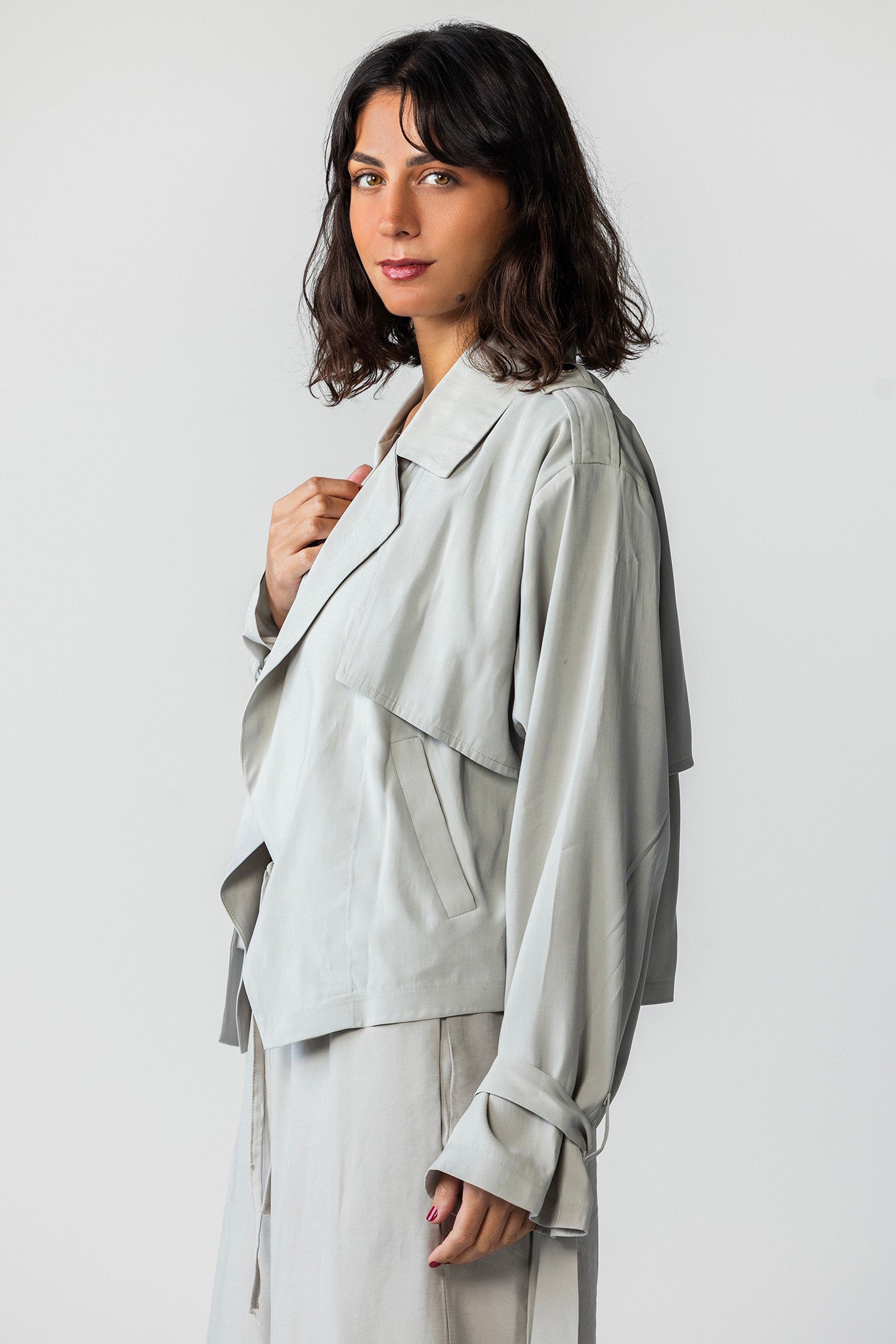 S26-J141 Grey
