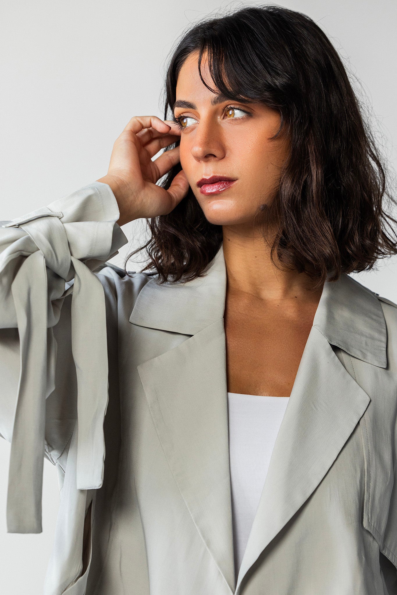 S26-J141 Grey