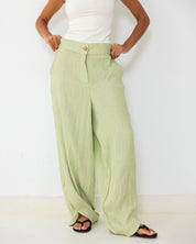 The flow pants