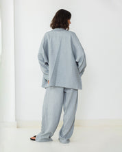 The flow cardigan