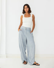 The flow pants