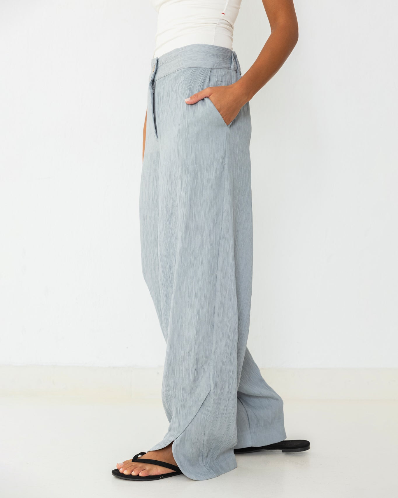 The flow pants