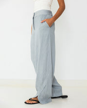 The flow pants