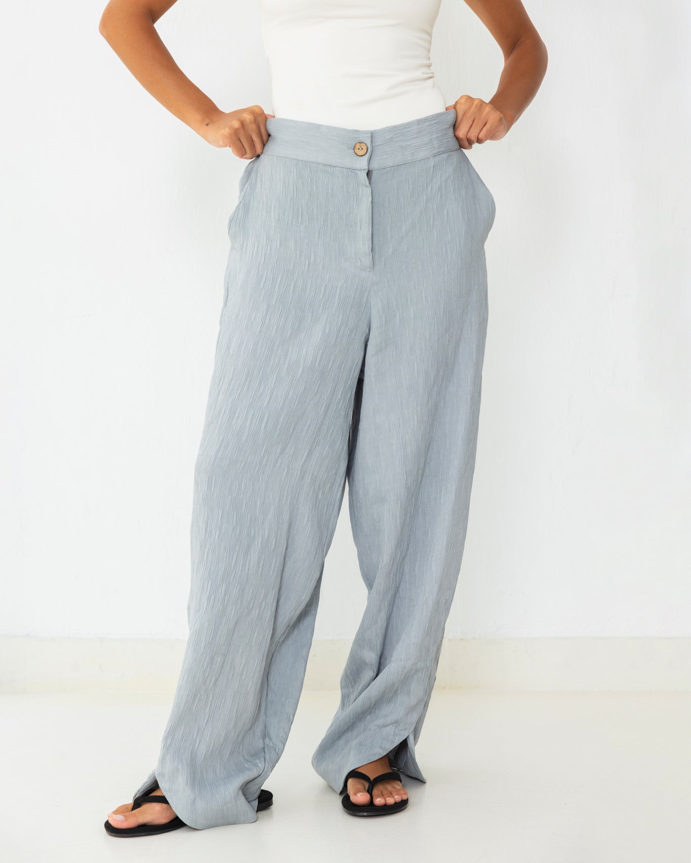 The flow pants
