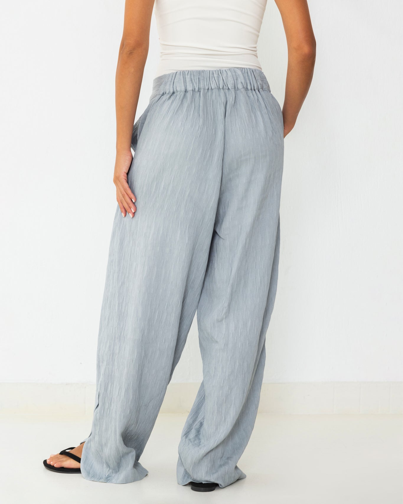 The flow pants