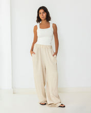 Sand dune pants