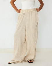 Sand dune pants