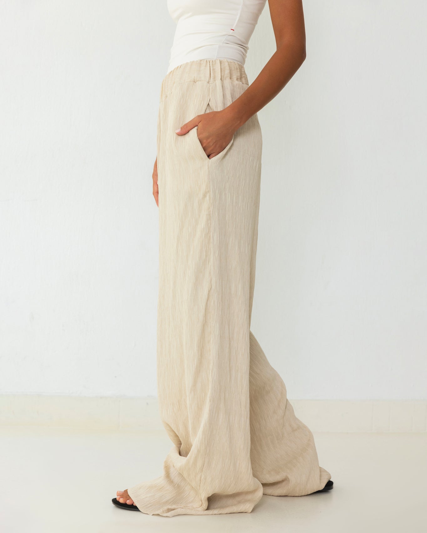 Sand dune pants