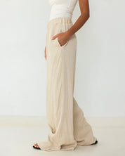 Sand dune pants