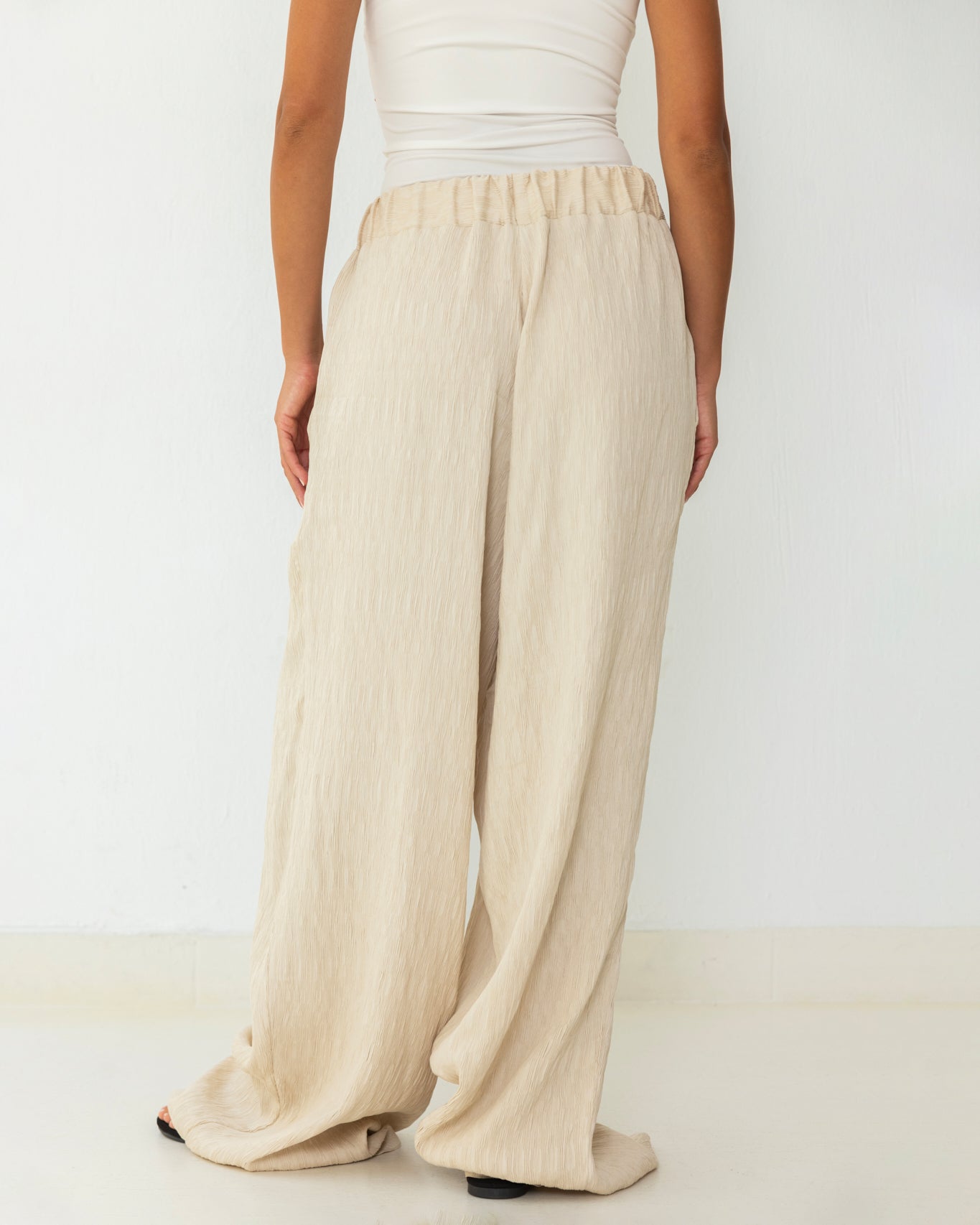 Sand dune pants