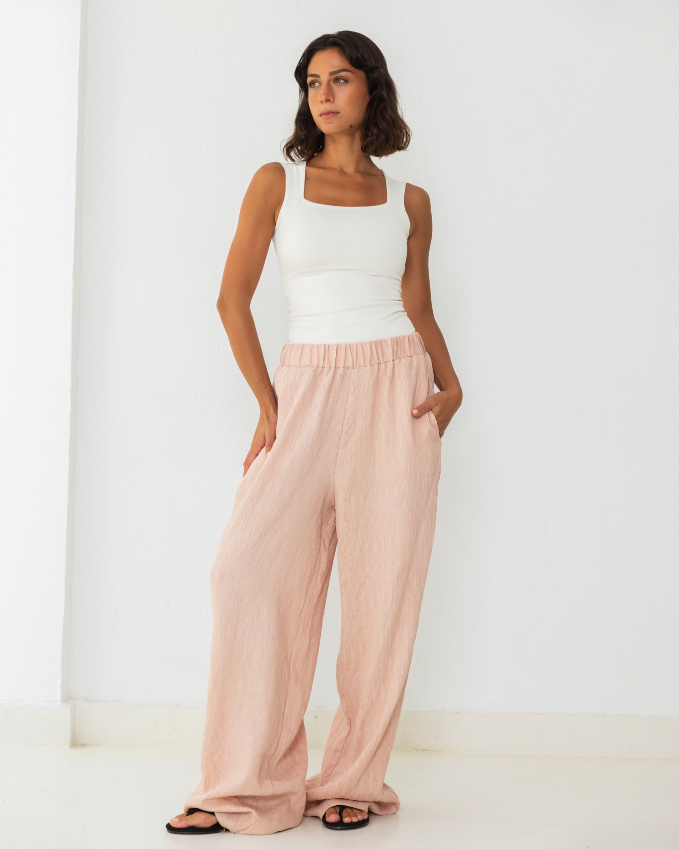 Sand dune pants