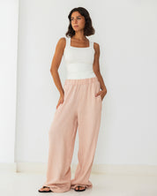 Sand dune pants