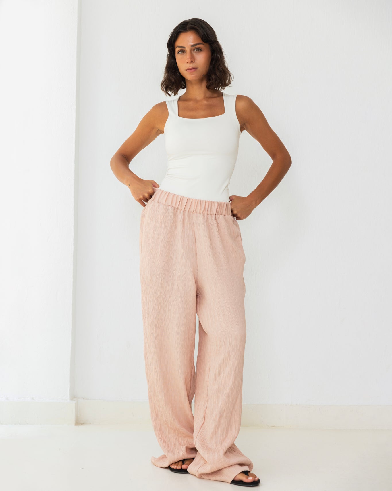 Sand dune pants