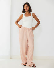 Sand dune pants