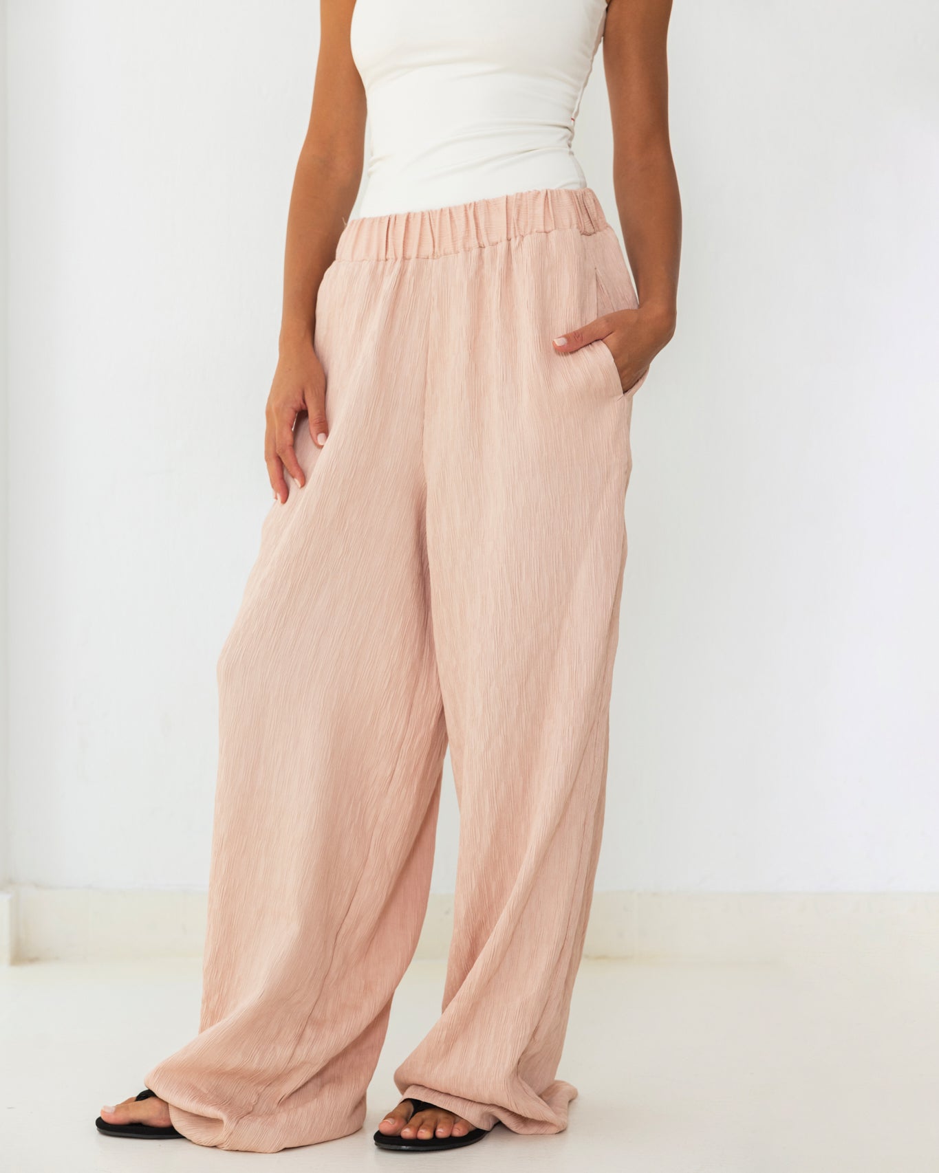 Sand dune pants