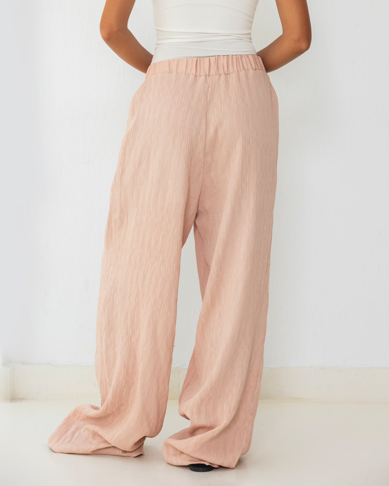 Sand dune pants