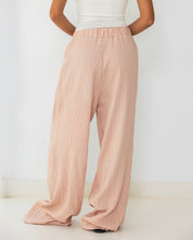 Sand dune pants