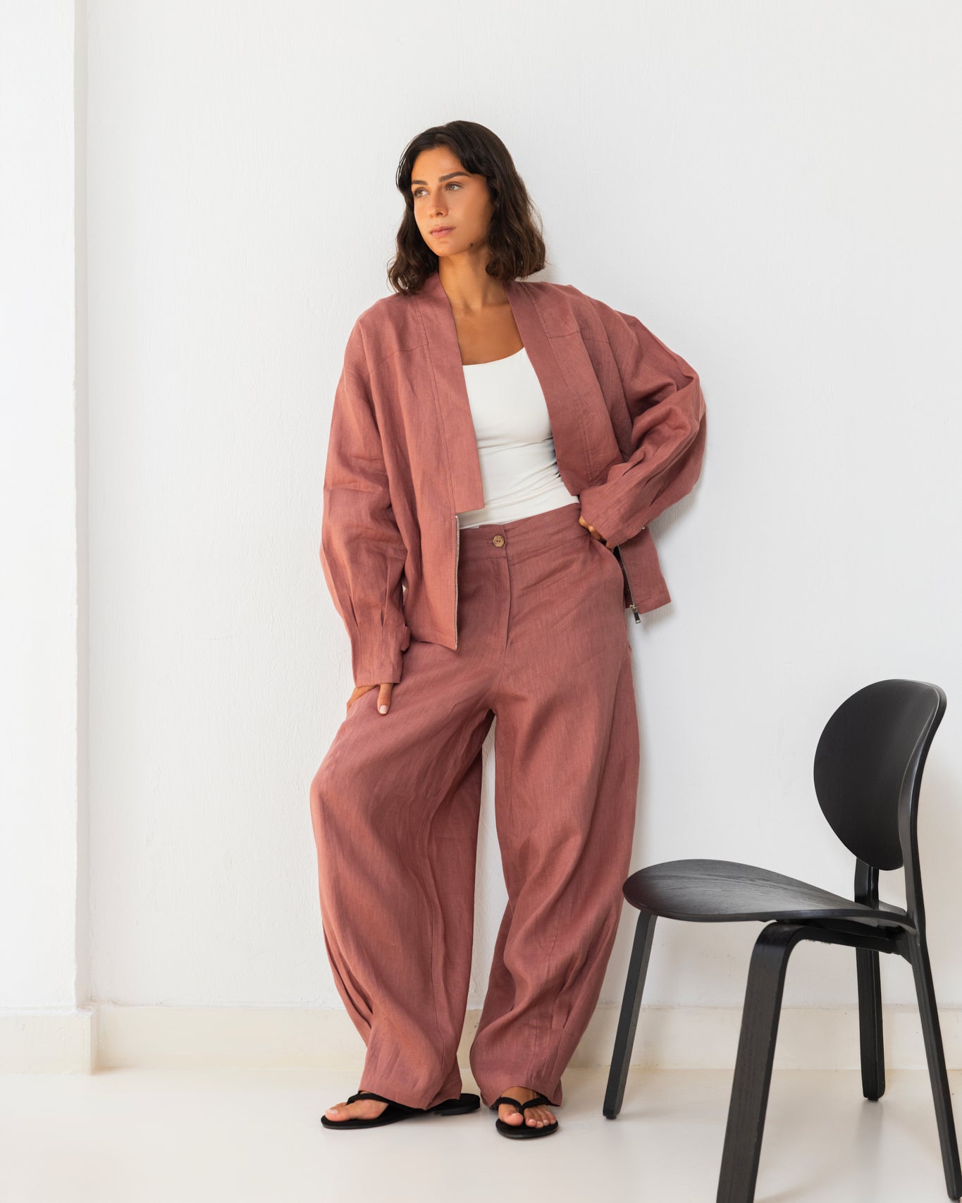 Essential pants
