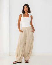 Essential pants