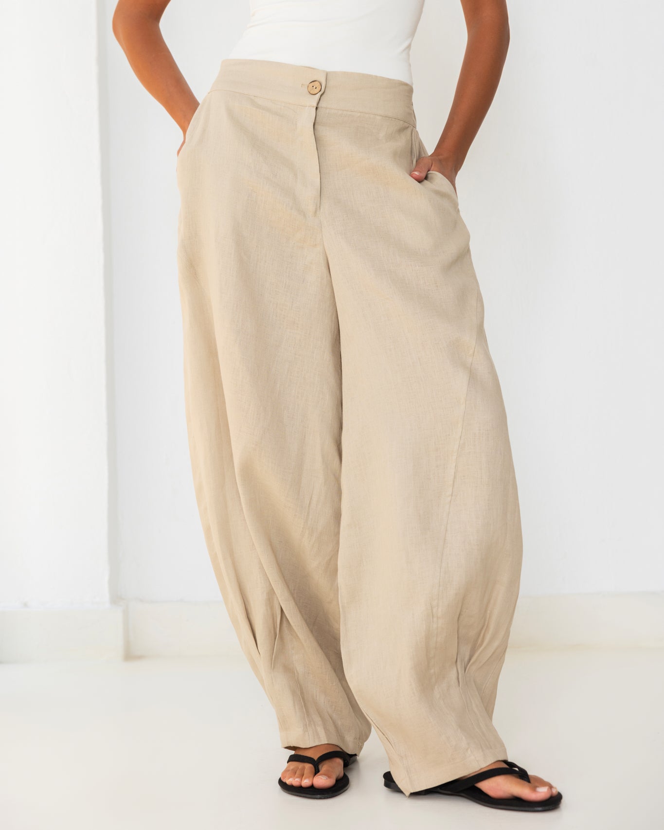 Essential pants