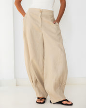 Essential pants