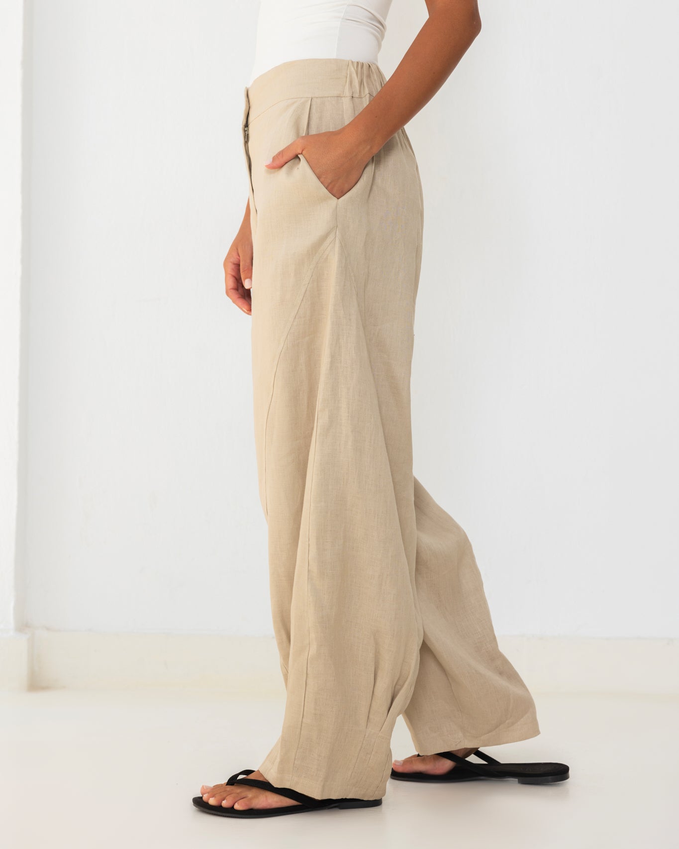 Essential pants