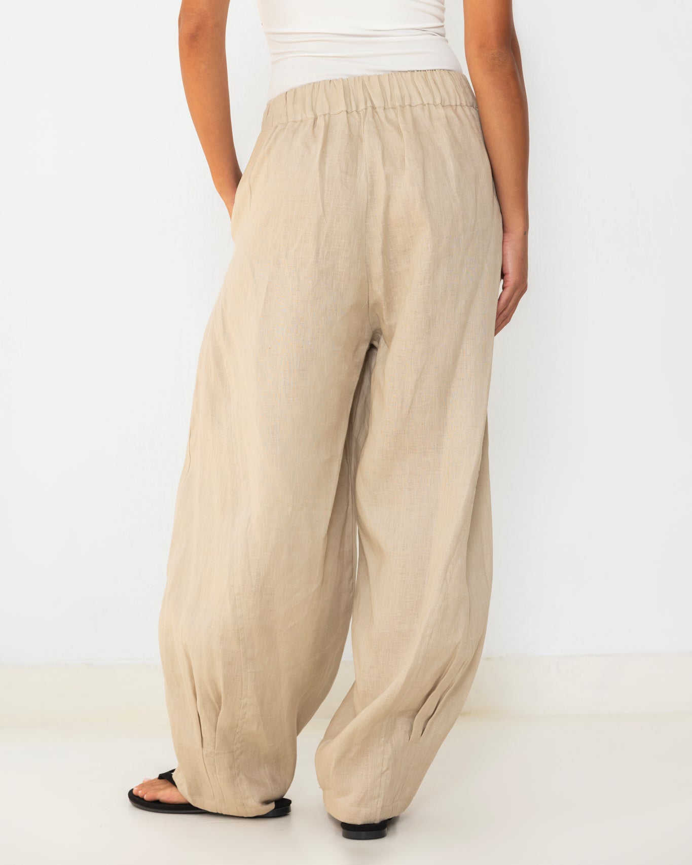 Essential pants