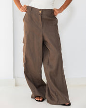 The utility pants