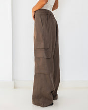 The utility pants