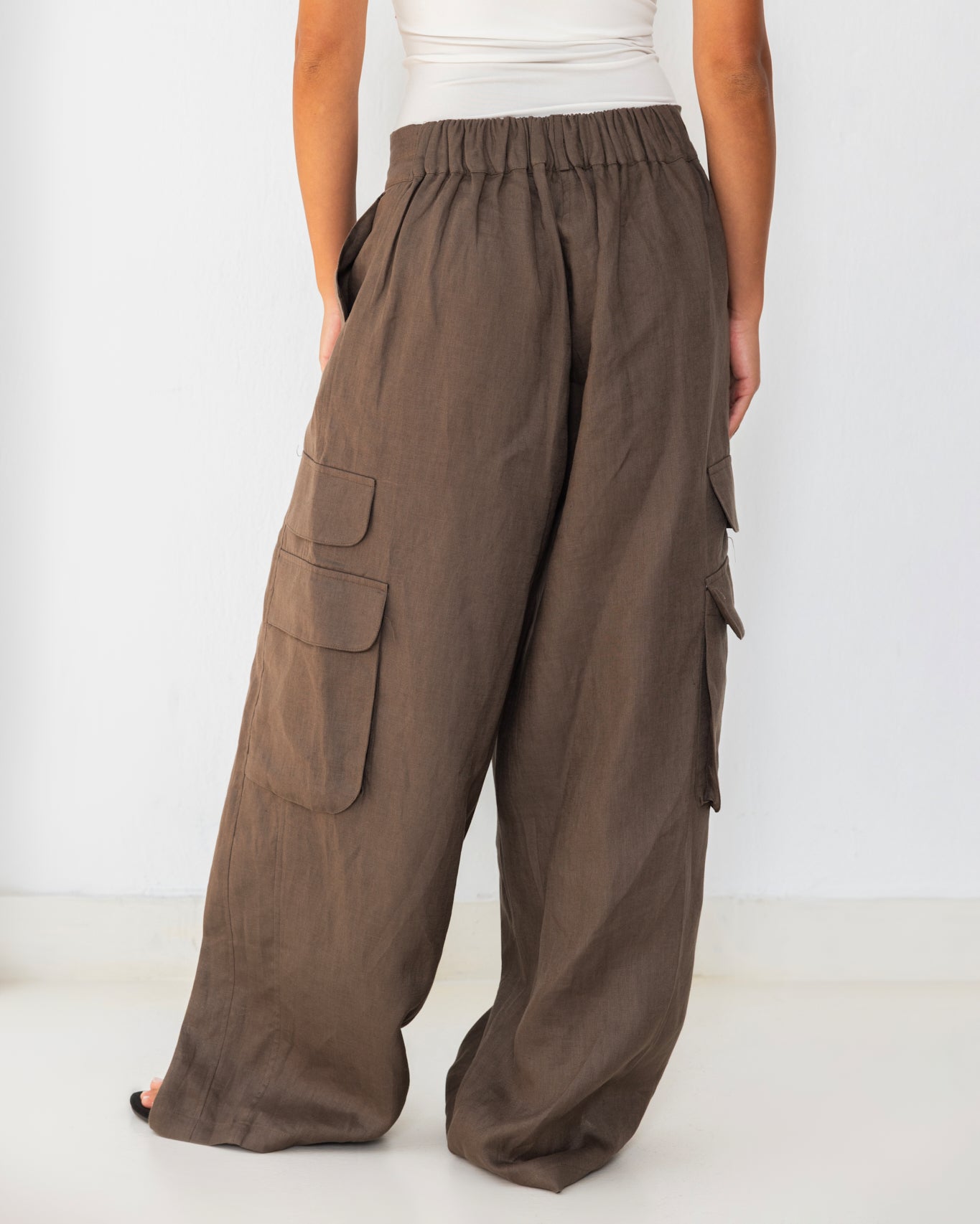 The utility pants