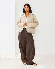 The safari chemise