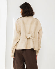 The safari chemise
