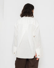 The relaxed chemise