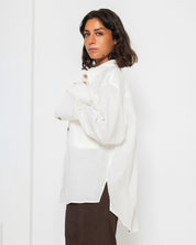The relaxed chemise