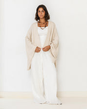 The sway cardigan