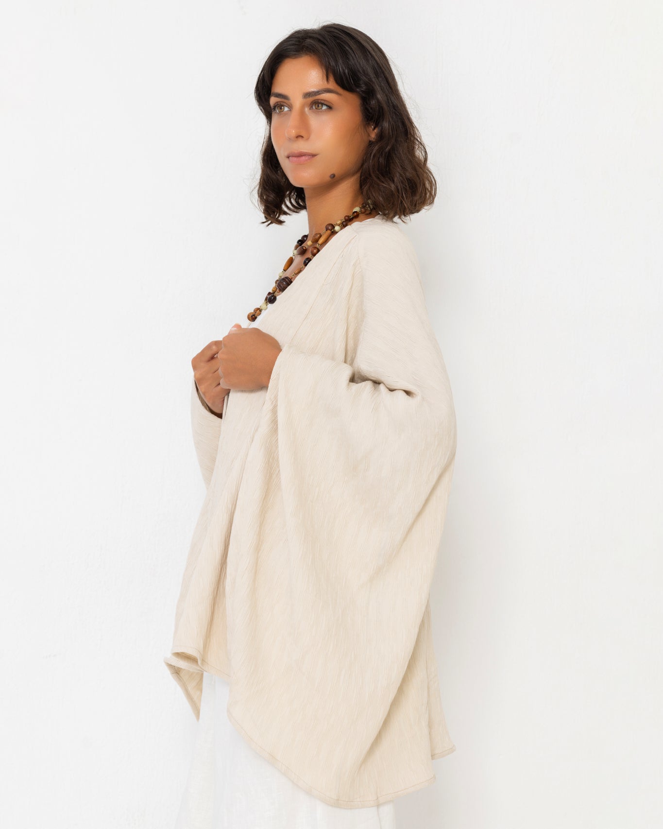 The sway cardigan