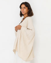 The sway cardigan