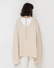 The sway cardigan