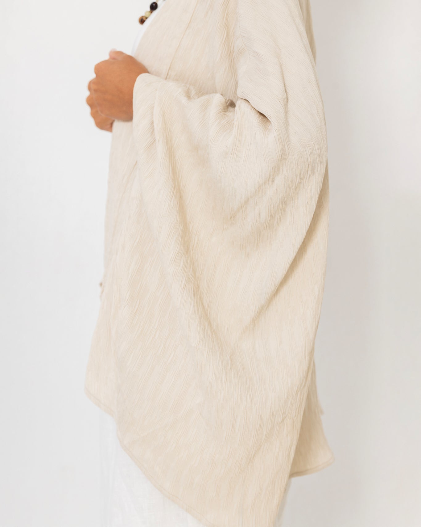 The sway cardigan