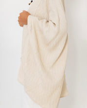 The sway cardigan