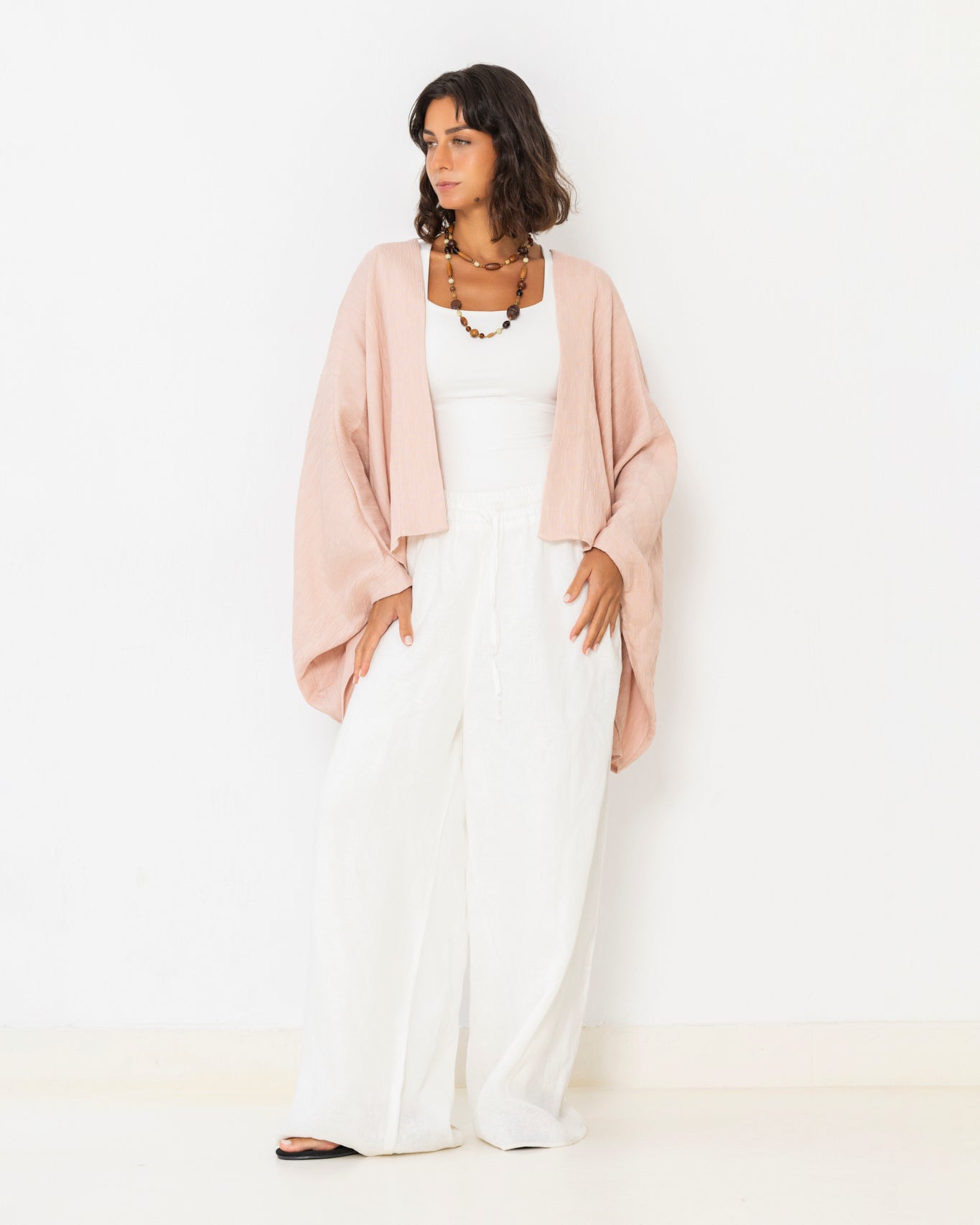 The sway cardigan